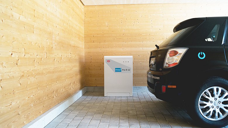 Intelligente Ladelösungen sind ein Spezialgebiet von FENECON. (Bild: FENECON)