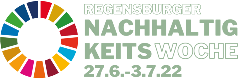 Im Rahmen der Nachhaltigkeitswoche Regensburg