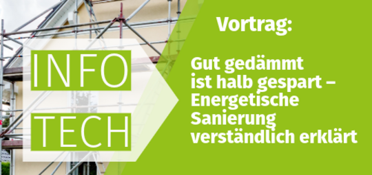 Neues von der Energieagentur Regensburg