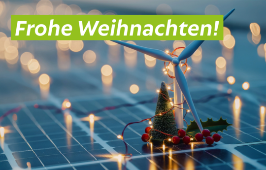 Neues von der Energieagentur Regensburg