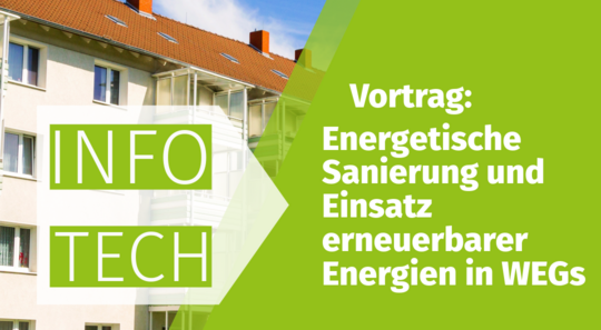 Neues von der Energieagentur Regensburg