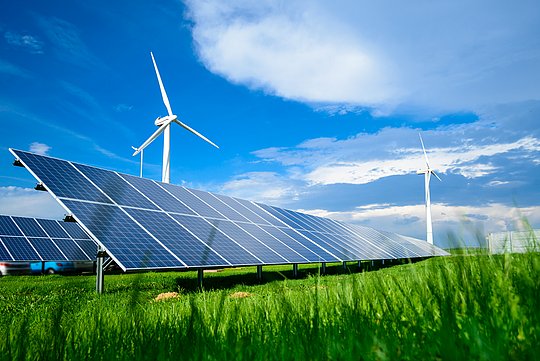 Neues von der Energieagentur Regensburg