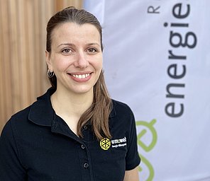 Lisa Gallitzendorfer 