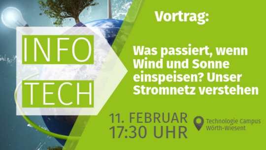 Neues von der Energieagentur Regensburg