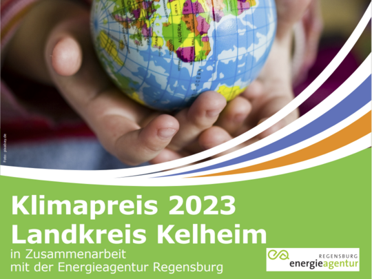 Neues von der Energieagentur Regensburg