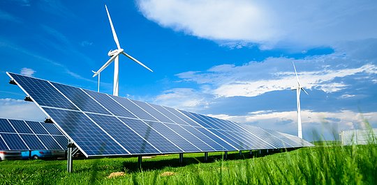 Neues von der Energieagentur Regensburg